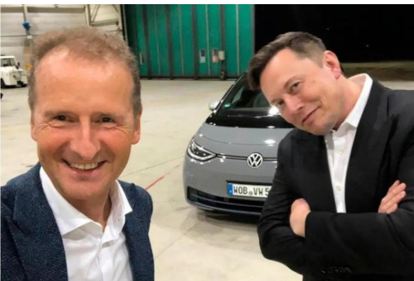 欧洲新能源汽车销量冠军：力压特斯拉、大众，一年卖出近10万辆