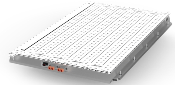 一举拿下一座城，红旗布局换电新战术，值得向大中城市推广