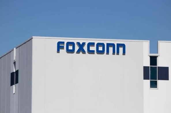 鸿海董事长：富士康吉利FF在讨论电动车合作，MIH平台年内发新车