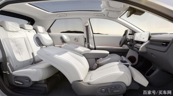 重新定义环保电动出行新时代现代汽车IONIQ5全球首秀