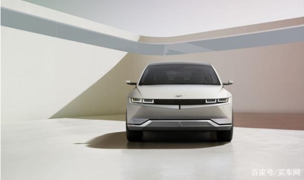 重新定义环保电动出行新时代现代汽车IONIQ5全球首秀