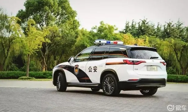 海南省新增更换公务车、公交车、网约车将全部使用新能源汽车