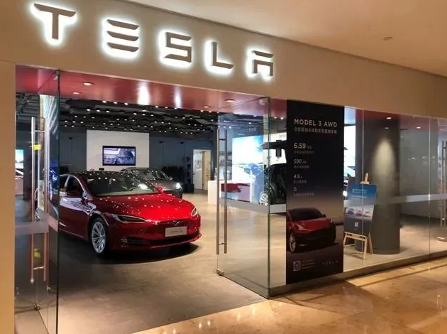 为什么说2021年可以放心大胆地买新能源车？