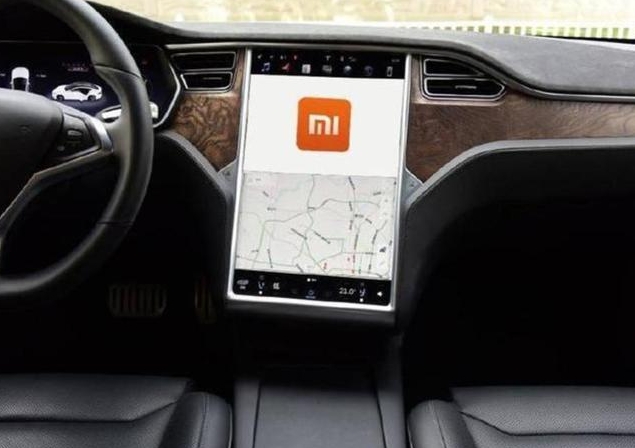 人满为患的新能源造车路，小米在等什么，8000亿港元还不够？