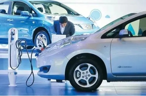 新能源汽车产业将迎“黄金十年”