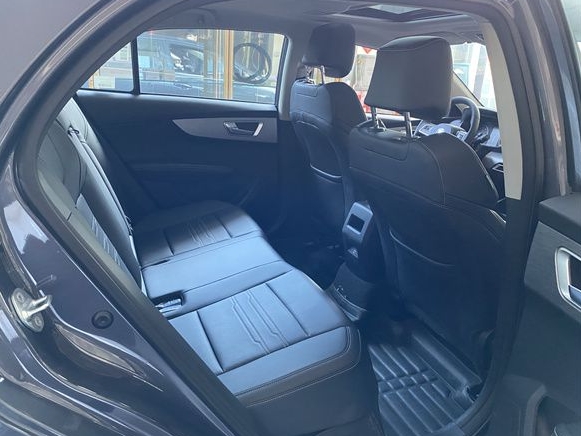 目前什么纯电动汽车最好10万左右的新能