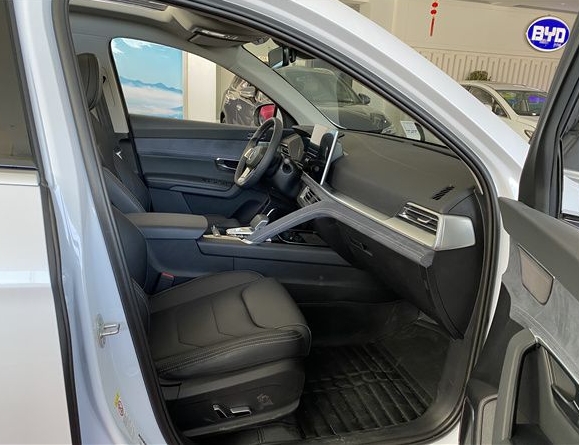 目前什么纯电动汽车最好10万左右的新能