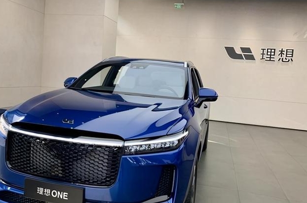 不光要理想还要有力量理想汽车计划2023年推出首款纯电动车