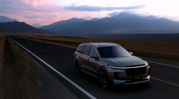 不光要理想还要有力量理想汽车计划2023年推出首款纯电动车