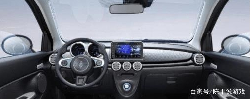 「汽车导购」买菜车首选！小微型纯电动车，选这几款准没错！