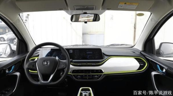 「汽车导购」买菜车首选！小微型纯电动车，选这几款准没错！