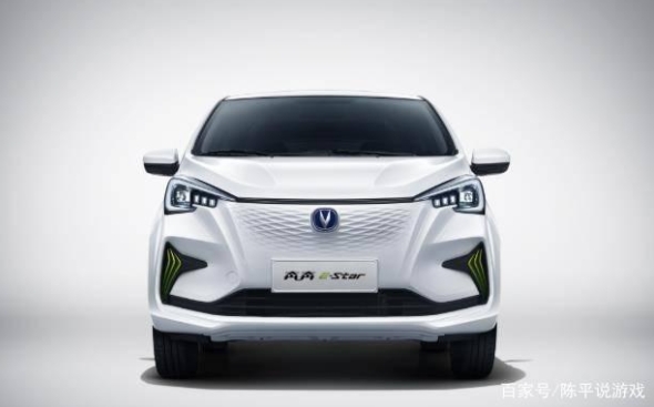 「汽车导购」买菜车首选！小微型纯电动车，选这几款准没错！