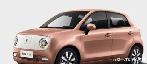 「汽车导购」买菜车首选！小微型纯电动车，选这几款准没错！