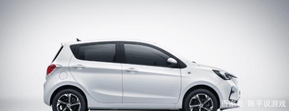 「汽车导购」买菜车首选！小微型纯电动车，选这几款准没错！