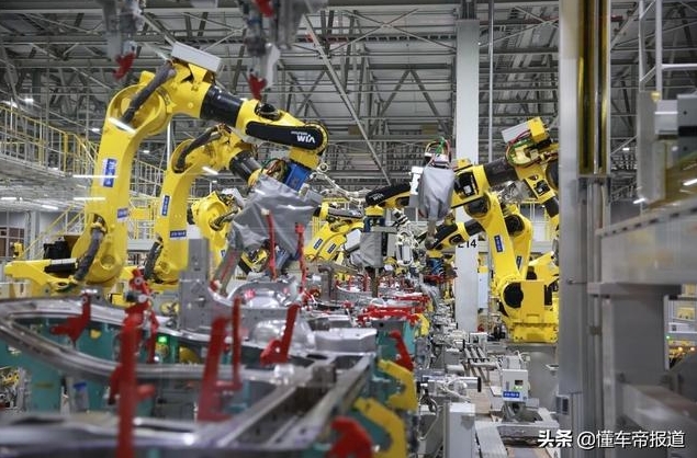 关注｜苹果造车订单或将花落起亚？起亚股价涨至历史新高