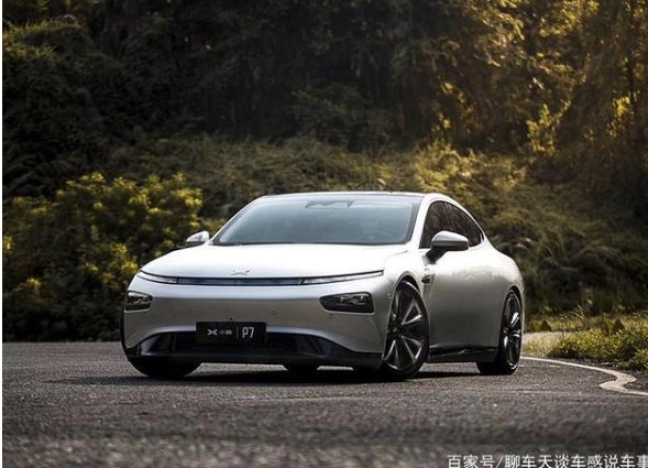 中国电动汽车的新秀？品牌刚成立不久就已经超越大部分车企