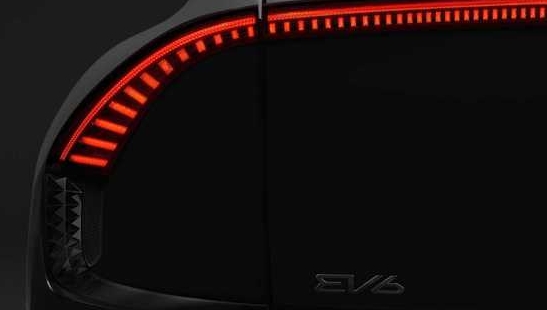 15分钟充电80%起亚全新电动车或月底发布