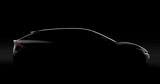 15分钟充电80%起亚全新电动车或月底发布