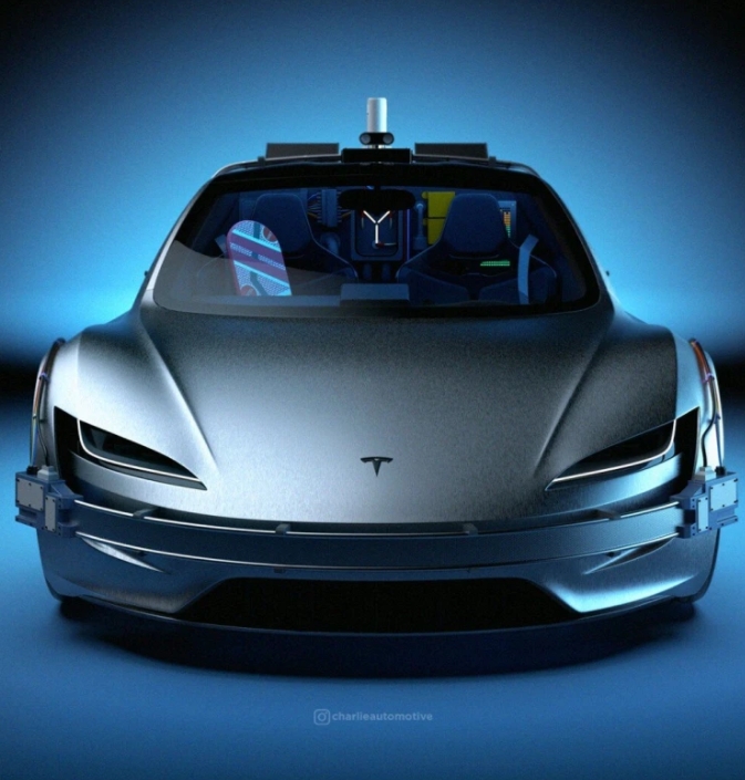 特斯拉上海超级工厂在下一盘大棋，国产新能源汽车企业压力加大