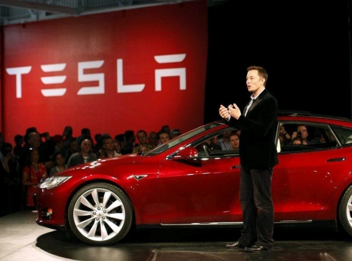 特斯拉上海超级工厂在下一盘大棋，国产新能源汽车企业压力加大