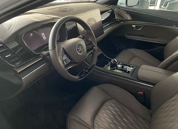 中国新能源汽车销量比亚迪秦混动价格