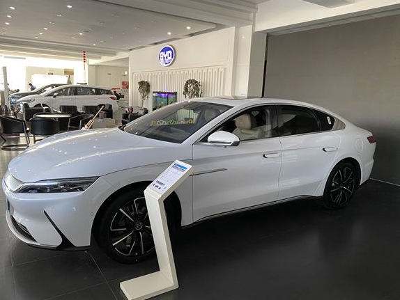 比亚迪秦电动汽车报价比亚迪秦电动车价格