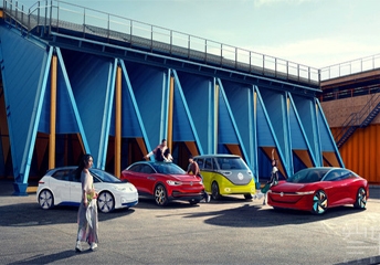 大众将在欧洲建6座电池厂目标全球最大电动汽车品牌