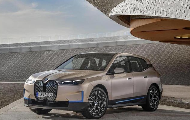 宝马计划10年销售1000万辆电动车，野心不小，困难很大？