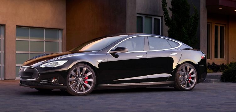 特斯拉ModelS和ModelX的触摸屏故障提示美国召回要求