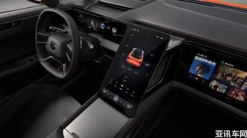 中国能靠电动汽车实现弯道超车吗？