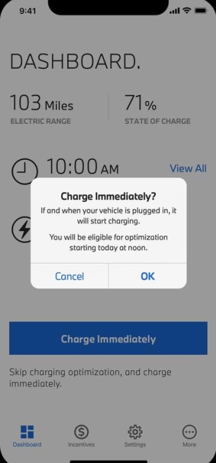 宝马与PG&E合作将测试电动汽车如何支持电网中可再生能源的整合