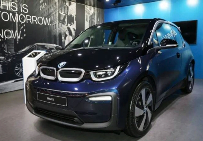 纯电动汽车时代，BBA被逼到了墙角，是否还能造就BBA的地位