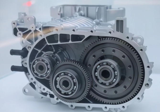 新能源汽车也有大动力！零跑S01，你可别小看