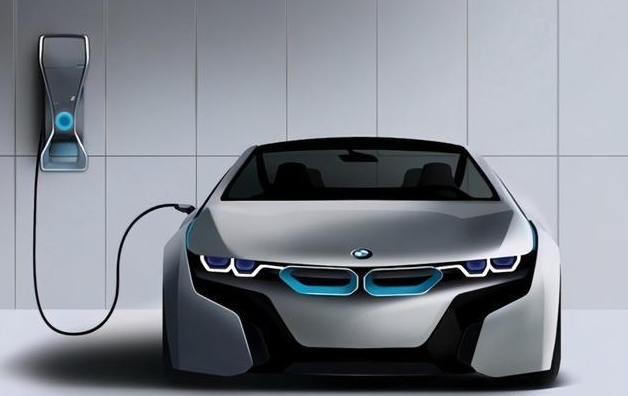 3分钟给前女友解释，电动汽车的动能回收是什么鬼？