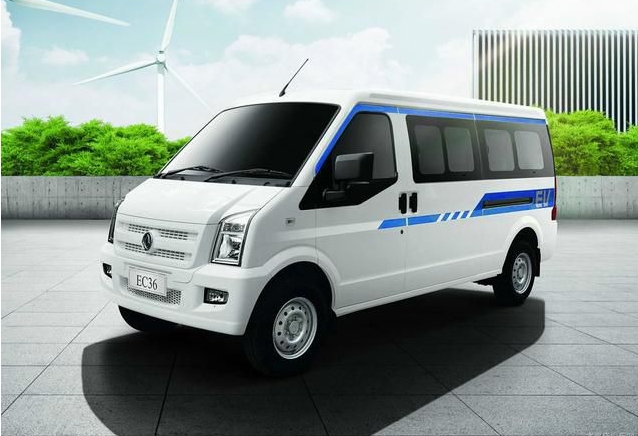 小康电动汽车EC36性价比高，是消费者不错的选择