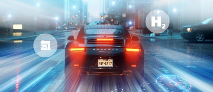 新能源汽车发展太快，炼油厂为了“自救”纷纷开始研发电动汽车