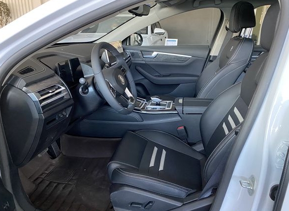 比亚迪电动汽车价格表纯电动suv汽车品牌