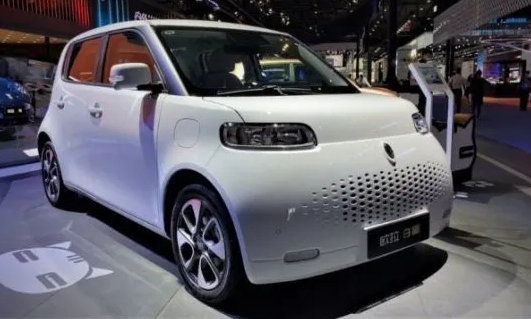 进军东南亚首战告捷：长城“白猫”电动车获准进入越南市场