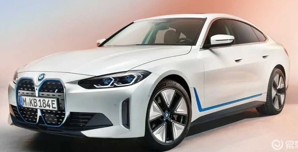 终于官宣！2025宝马也将拥有自己的全新电动平台