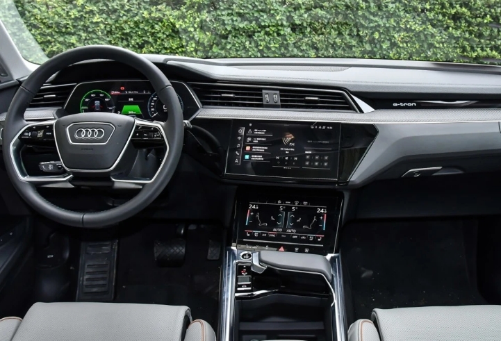 盘点2021年值得期待的4款重磅纯电动新车