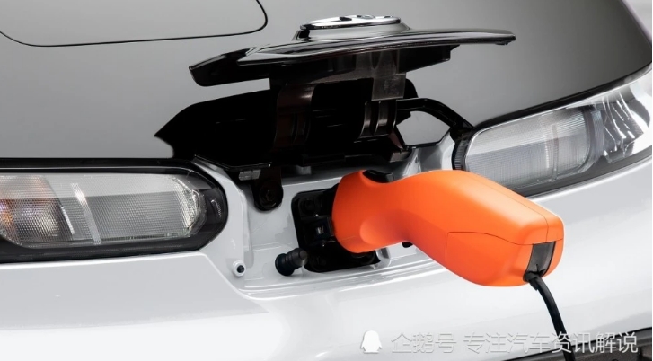 微型电动车丰田C＋pod配置数据分析