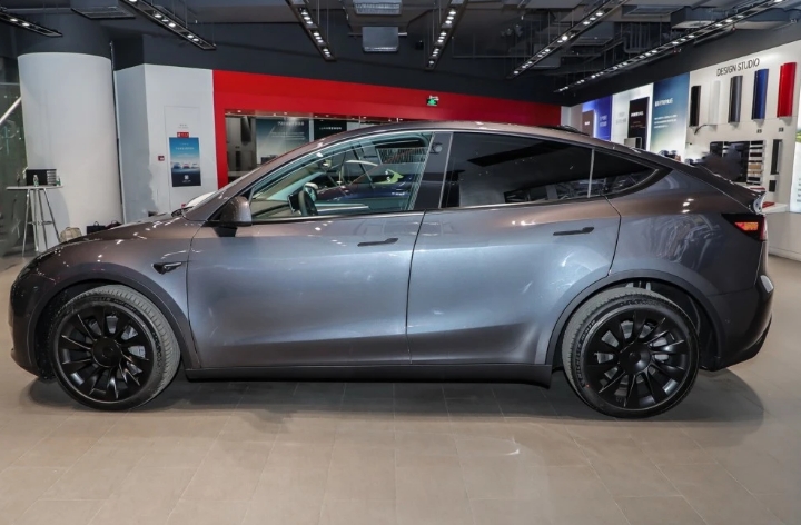 盘点2021年值得期待的4款重磅纯电动新车