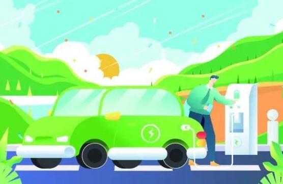 “五菱萌主”打败特斯拉，国产电动汽车要雄起？