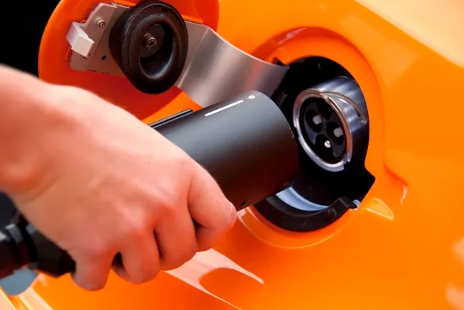 中国新能源改变全球汽车产业