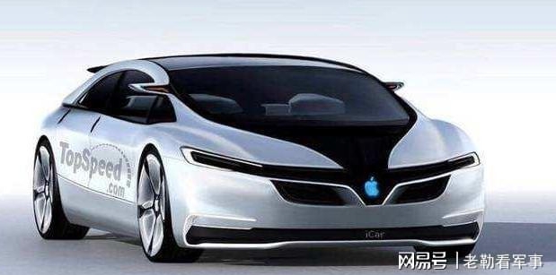 苹果进军新能源车业务，特斯拉再次增添对手，高端电动车鹿死谁手