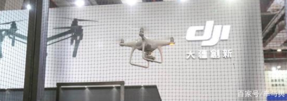 继小米、华为入局新能源汽车市场后，大疆正式涉足智能汽车领域