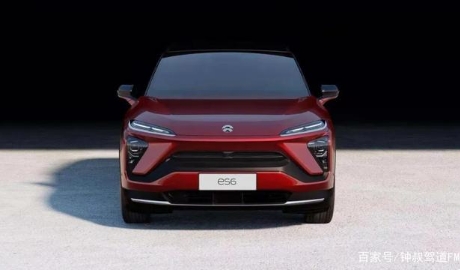 新能源车这个月卖疯了，传统车企转型太慢了