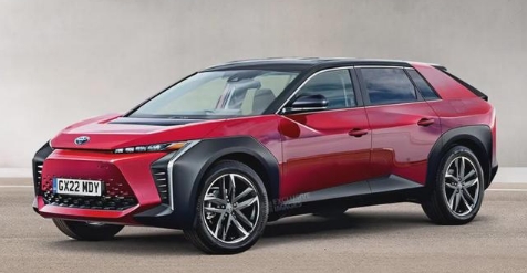 新能源硬核出击，重磅新车亮相2021南京车博会