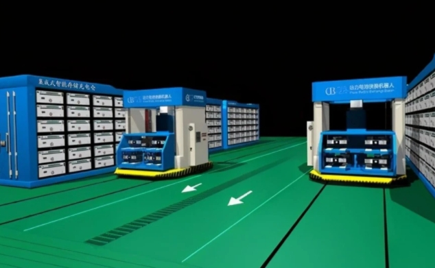 新能源汽车用户的福利来了！中石化宣布：将新建5000座充换电站