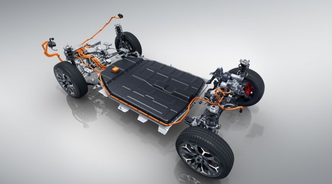 快来上海车展一睹奇瑞新能源造车“黑科技”